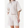 Another-Label blouse beige