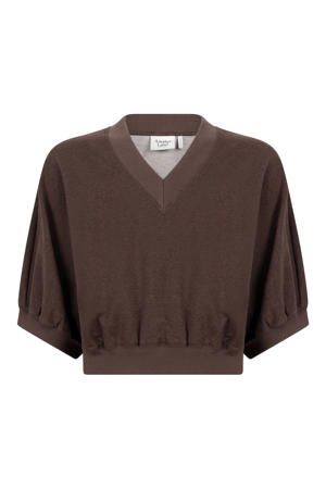 sweater bruin