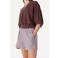 Another-Label sweater bruin