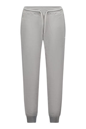 regular joggingbroek grijs