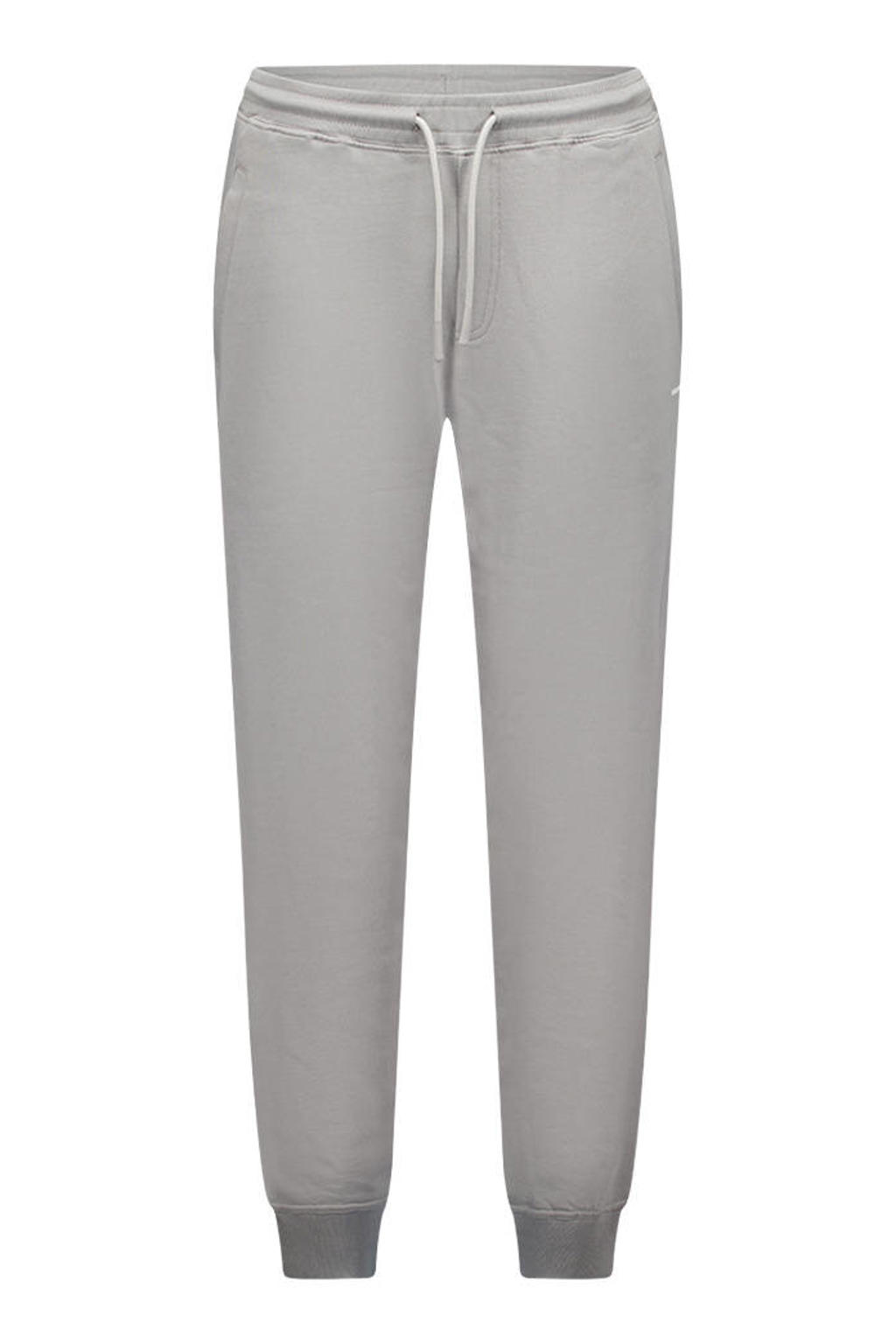 Airforce regular joggingbroek grijs