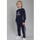 TYGO & vito regular fit joggingbroek
