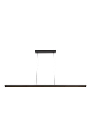 FELSTED - Hanglamp - LED Dimb. - CCT - 1x28W 2200K/4000K - Zwart | Vibes
