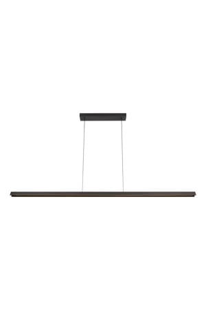 FELSTED - Hanglamp - LED Dimb. - CCT - 1x28W 2200K/4000K - Zwart | Vibes