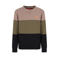 TYGO & vito sweater - donkergroen
