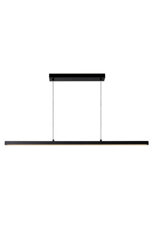 SIGMA - Hanglamp - LED Dimb. - 1x36W 2700K - Zwart