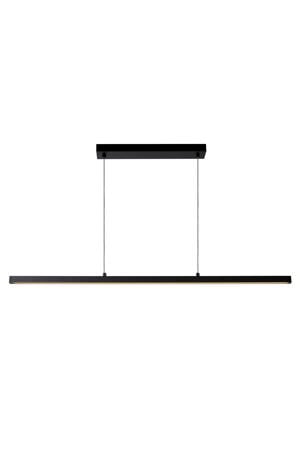 SIGMA - Hanglamp - LED Dimb. - 1x36W 2700K - Zwart