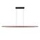 Lucide LANGHOLT - Hanglamp - LED Dimb. - CCT - 1x28W 2200K/4000K - Lichte houtlook | Vibes