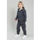TYGO & vito sweatvest - donkerblauw