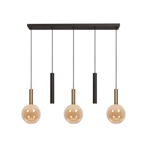 JOSIANE - Hanglamp - 3xG9 - Amber | Vibes
