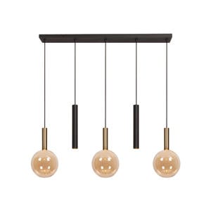 JOSIANE - Hanglamp - 3xG9 - Amber | Vibes