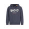 TYGO & vito hoodie met print
