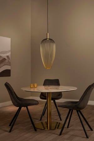 AURELIE - Hanglamp - Ø 30 cm - 1xGU10 (MR11) - Goud | Vibes