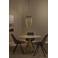 Lucide AURELIE - Hanglamp - Ø 30 cm - 1xGU10 (MR11) - Goud | Vibes