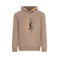 TYGO & vito hoodie - zand