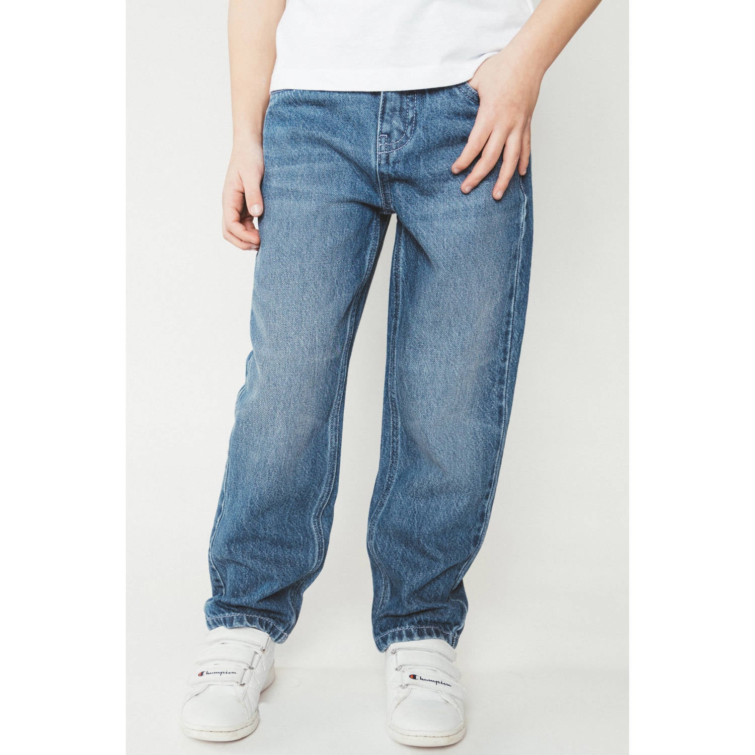 TYGO & vito Lex regular fit jeans