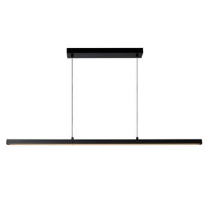 SIGMA - Hanglamp - LED Dimb. - 1x30W 2700K - Zwart