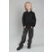TYGO & vito casual overhemd - zwart