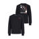 TYGO & vito jersey longsleeve met backprint
