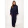 Zusss blouse - blauw