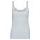 Expresso jersey singlet lichtblauw