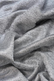 thumbnail: Expresso top met lurex zilver