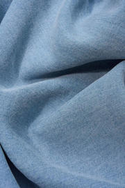 thumbnail: Expresso blouse light blue denim