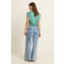 Expresso top mintgroen