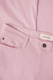 thumbnail: Expresso slim fit jeans lichtroze