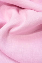 thumbnail: Expresso linnen blousejurk roze