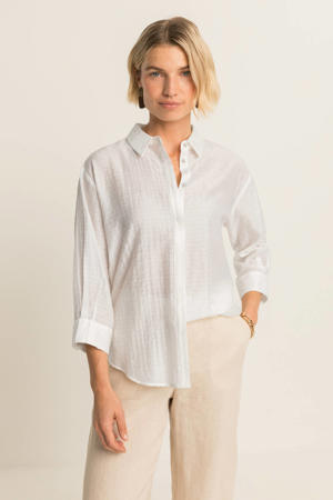 blouse wit