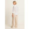 Expresso blouse wit