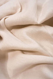 thumbnail: Expresso linnen blouse beige