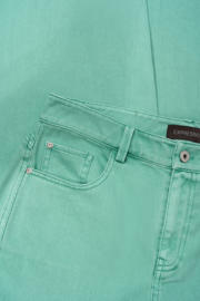thumbnail: Expresso barrel jeans mintgroen