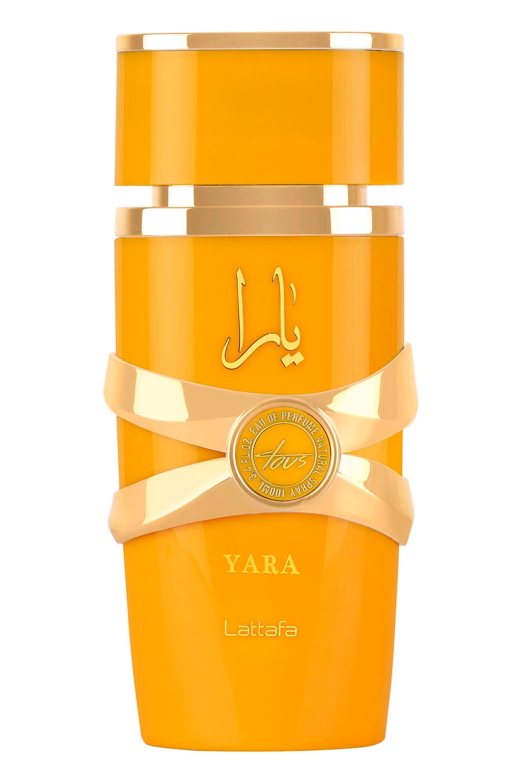 Lattafa Yara Tous eau de parfum - 100 ml