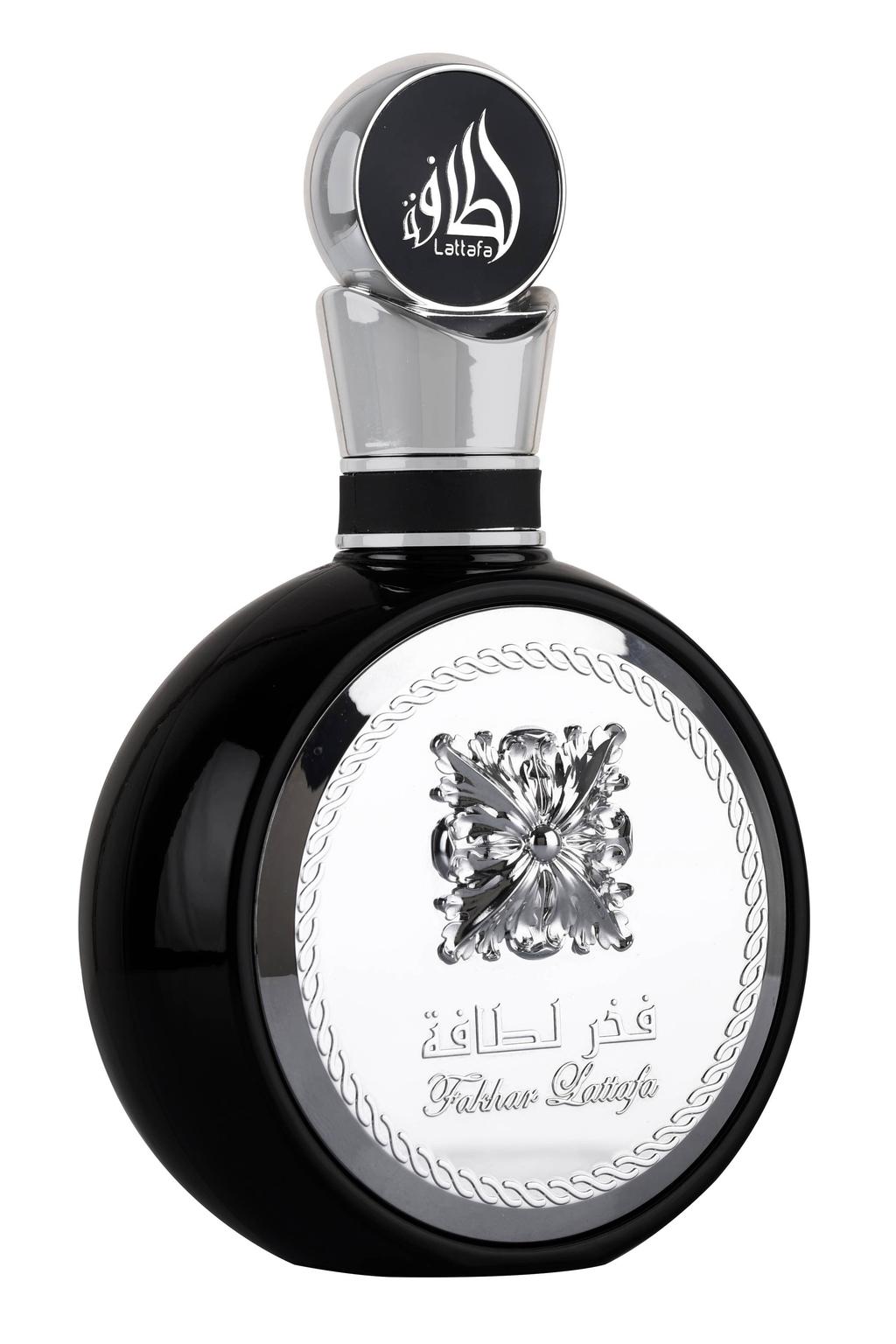 Lattafa Fakhar Men eau de parfum - 100 ml