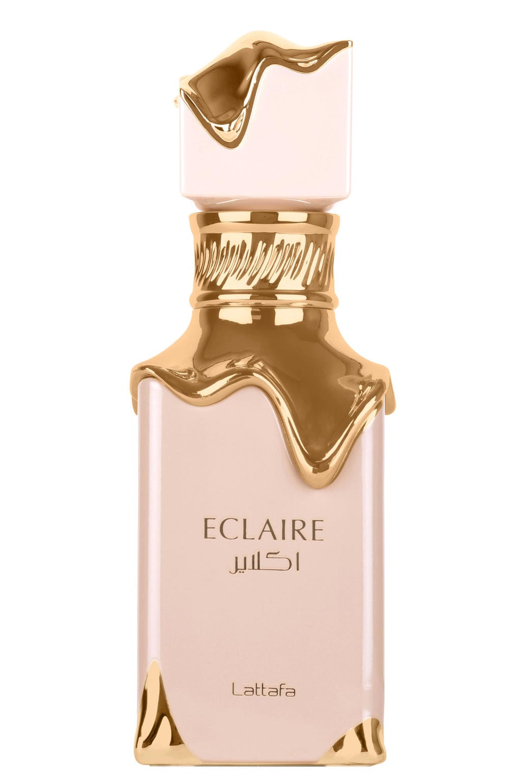 Lattafa Eclaire eau de parfum - 100 ml