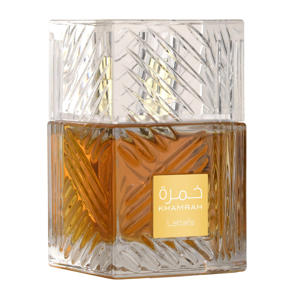 Khamrah eau de parfum - 100 ml