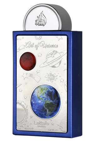 Pride Art Of Universe eau de parfum - 100 ml