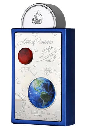 Pride Art Of Universe eau de parfum - 100 ml