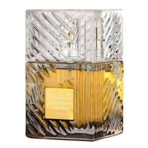 Khamrah Qahwa eau de parfum - 100 ml