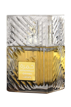 Khamrah Qahwa eau de parfum - 100 ml