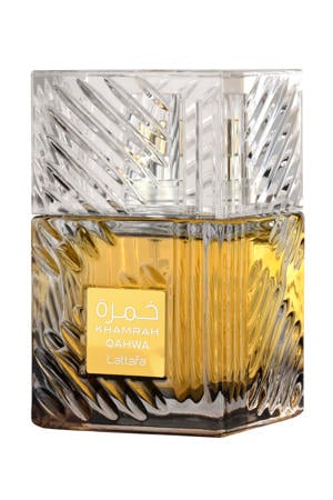 Khamrah Qahwa eau de parfum - 100 ml