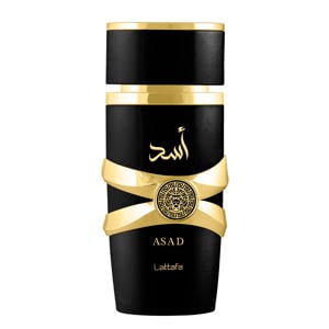 Asad eau de parfum - 100 ml