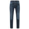 MAC Arne Pipe jeans - donkerblauw