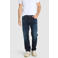 MAC Rick straight leg jeans - donkerblauw