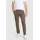MAC DRIVER regular fit chino - bruin