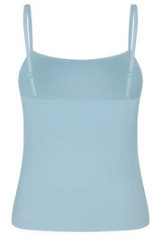 thumbnail: Hunkemöller hemd Super Comfort blauw