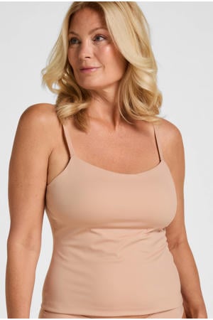 hemd Super Comfort beige