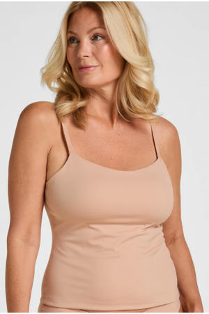 hemd Super Comfort beige
